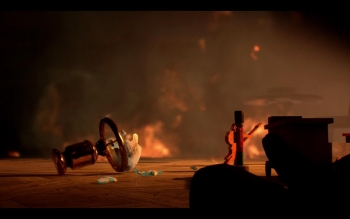 Call of Cthulhu Screenshot